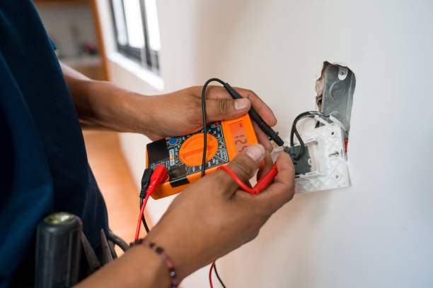 Best Licensed Electrician  in Muncy, PA