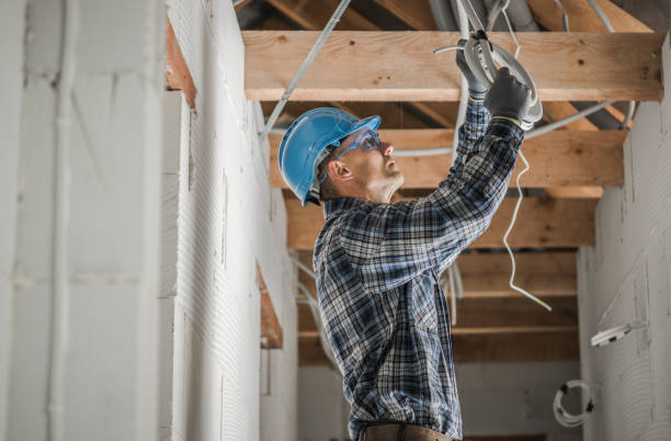 Best Residential Electrician Services  in Muncy, PA
