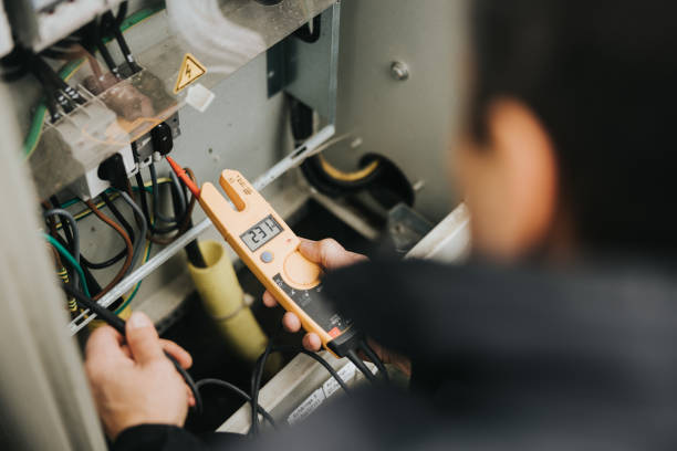 Best Electric Panel Repair  in Muncy, PA