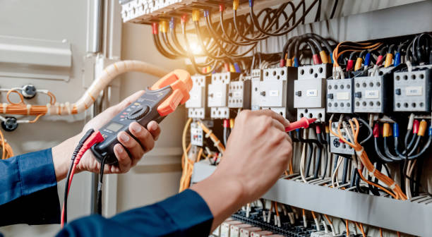 Best Local Electrician Companies  in Muncy, PA