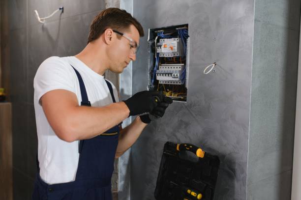 Best Affordable Electrician  in Muncy, PA