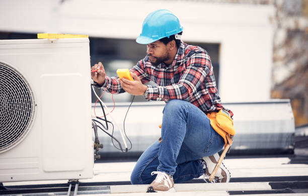 Best Affordable Emergency Electrician  in Muncy, PA