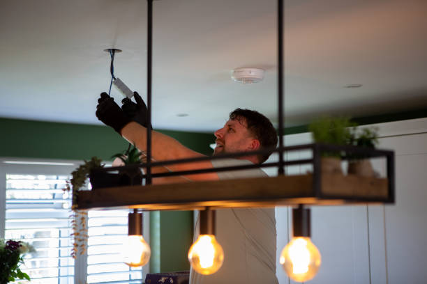 Best Outdoor Lighting Installation  in Muncy, PA