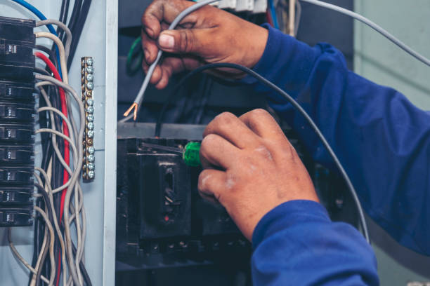 Best Commercial Electrician Services  in Muncy, PA