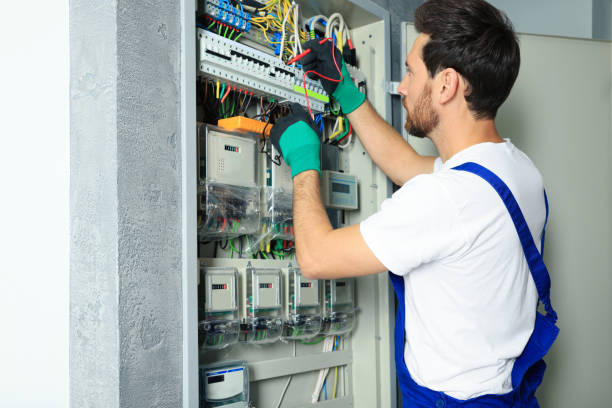 Best 24-Hour Electrician  in Muncy, PA