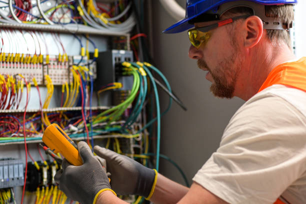 Best Electrical Installation Contractor  in Muncy, PA