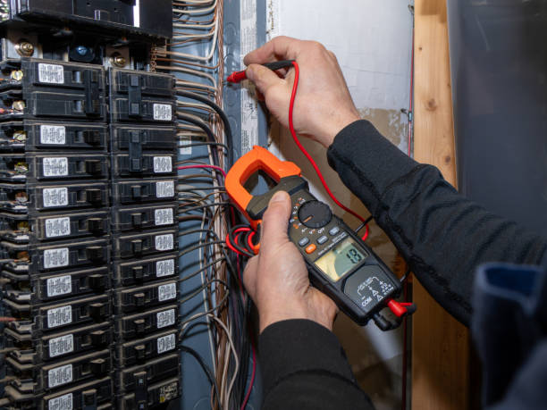 Best Circuit Breaker Repair  in Muncy, PA